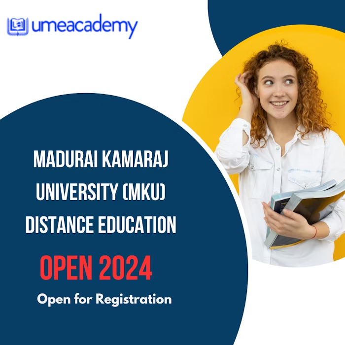 Mku Distance Education Fees